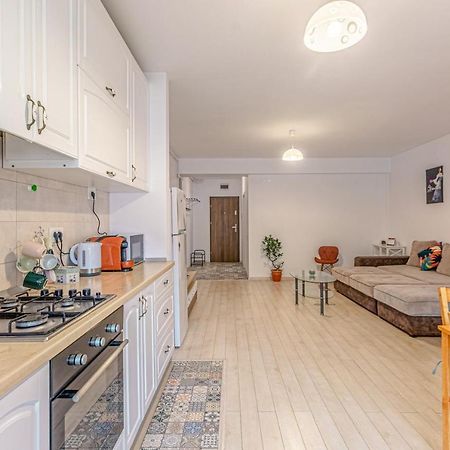 Opera Apart 2 Apartment บราชอฟ ภายนอก รูปภาพ