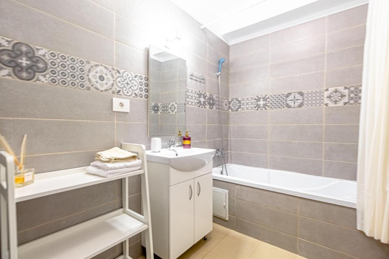Opera Apart 2 Apartment บราชอฟ ภายนอก รูปภาพ