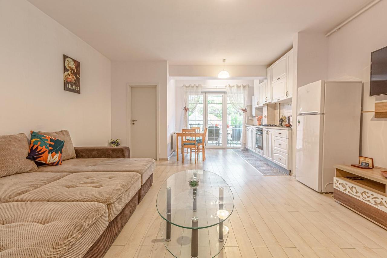 Opera Apart 2 Apartment บราชอฟ ภายนอก รูปภาพ