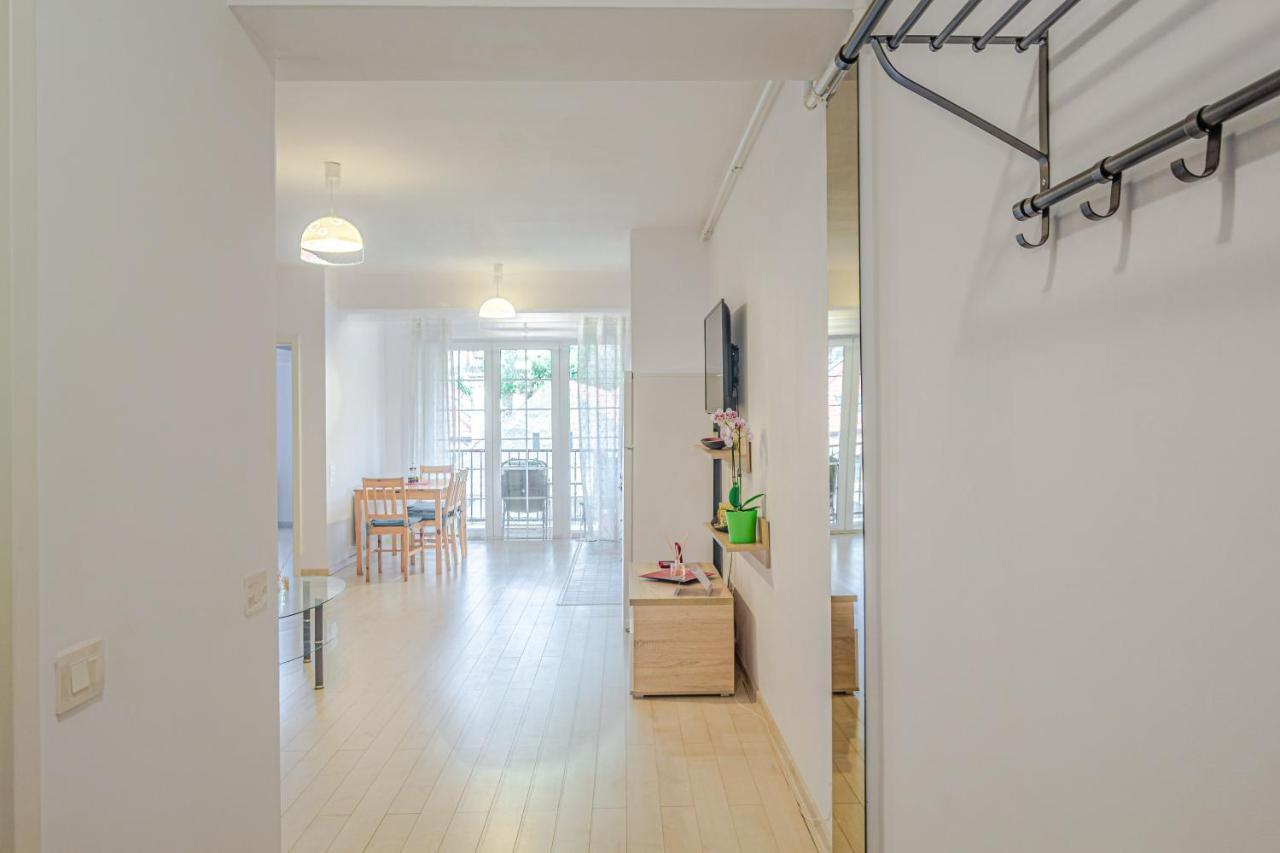 Opera Apart 2 Apartment บราชอฟ ภายนอก รูปภาพ