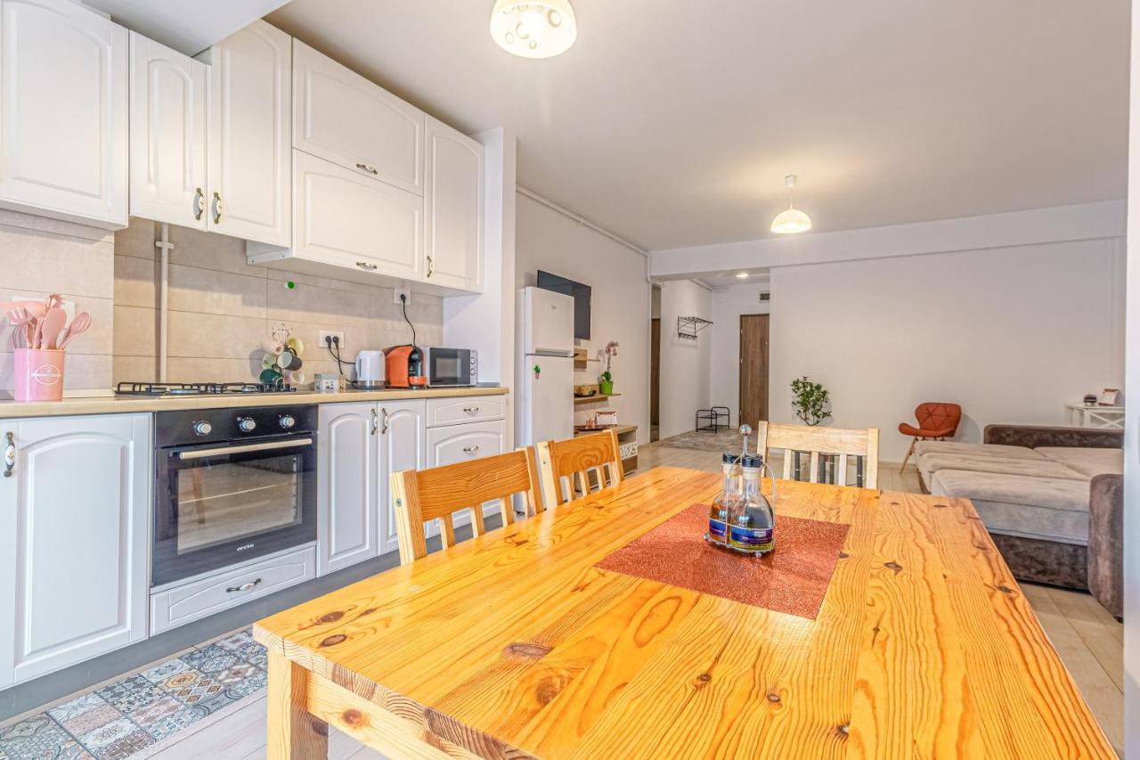 Opera Apart 2 Apartment บราชอฟ ภายนอก รูปภาพ