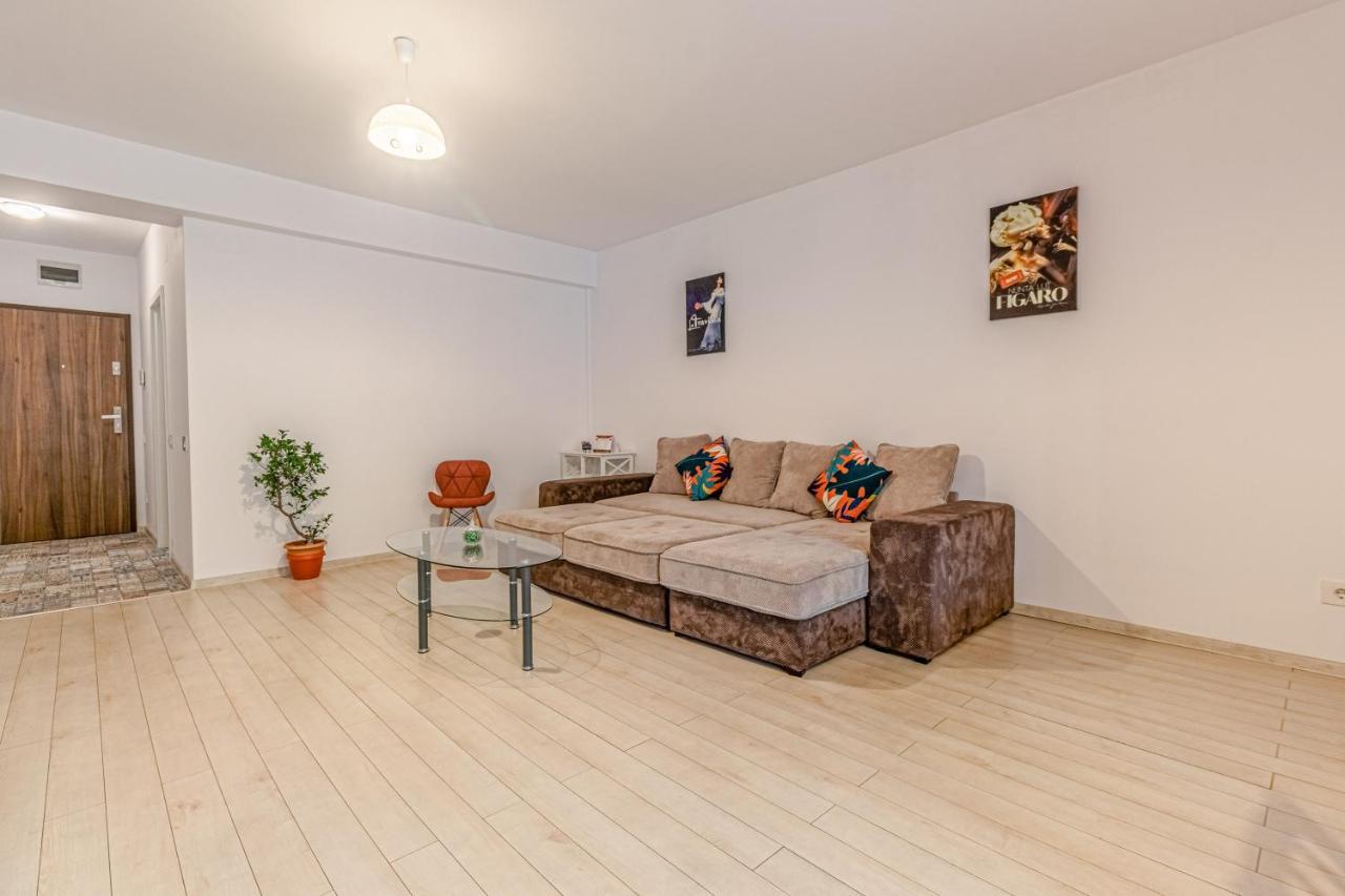 Opera Apart 2 Apartment บราชอฟ ภายนอก รูปภาพ