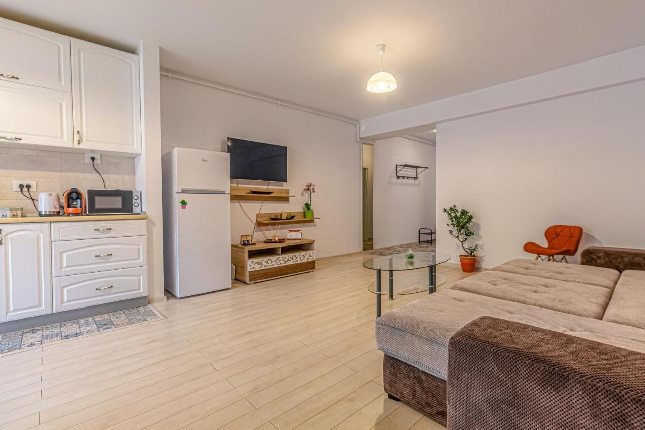 Opera Apart 2 Apartment บราชอฟ ภายนอก รูปภาพ