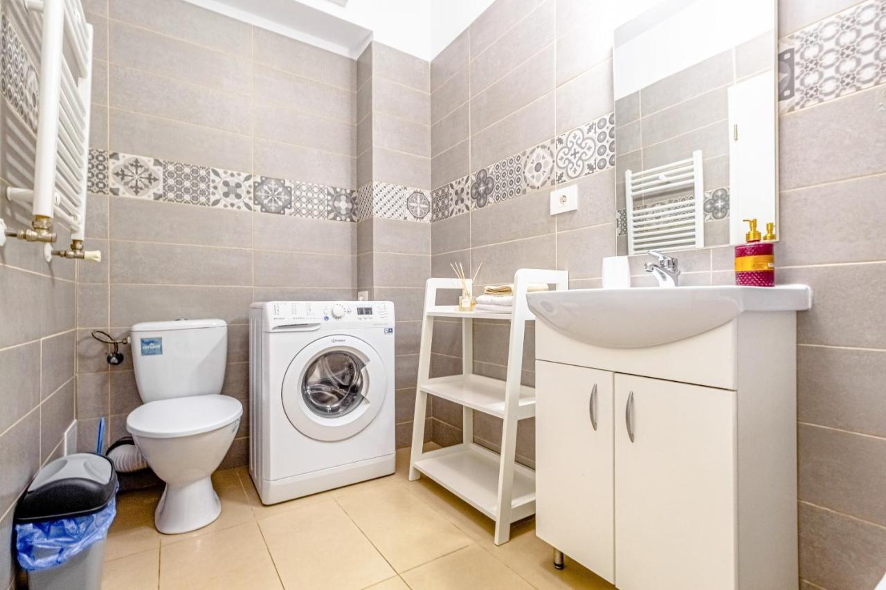 Opera Apart 2 Apartment บราชอฟ ภายนอก รูปภาพ