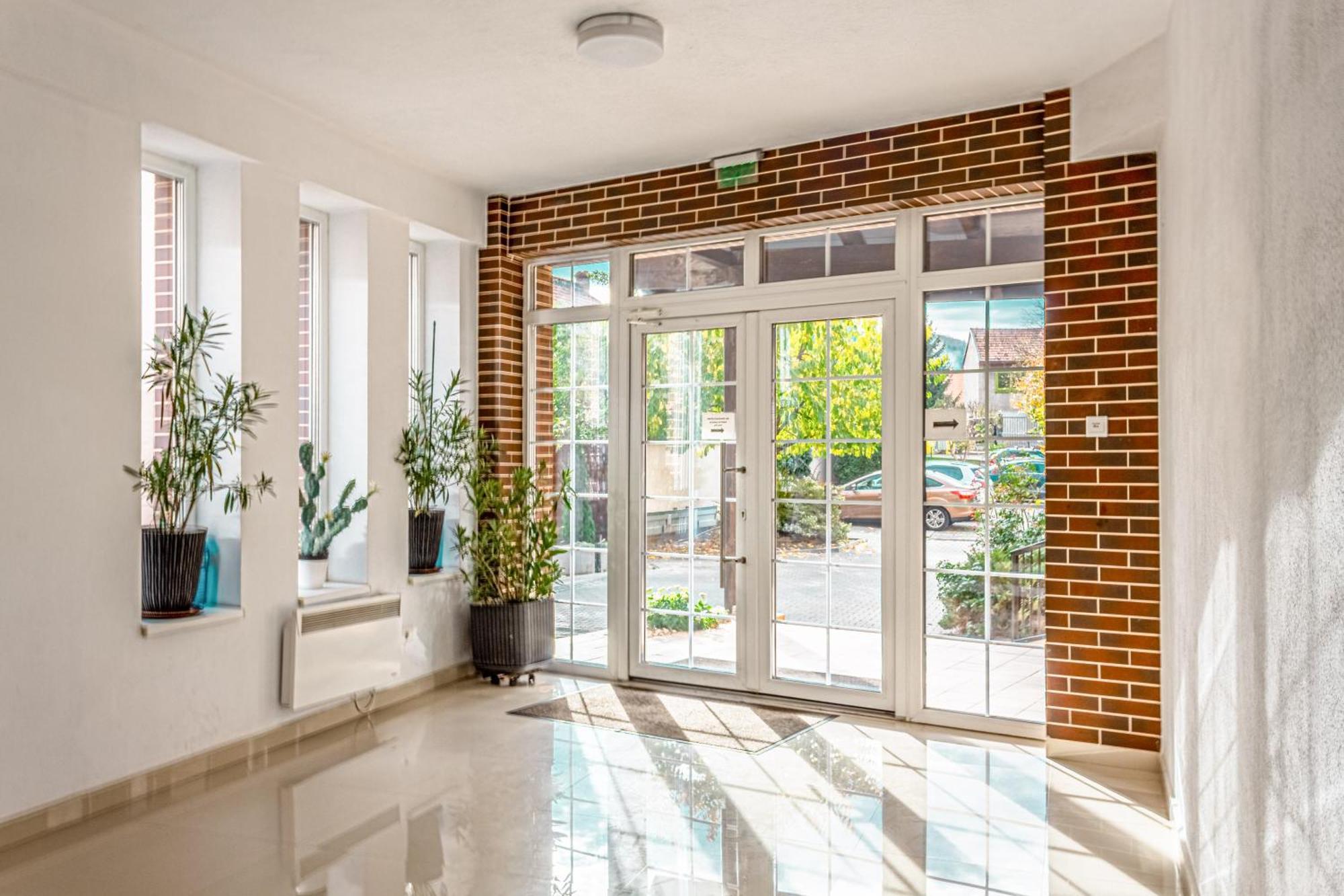 Opera Apart 2 Apartment บราชอฟ ห้อง รูปภาพ